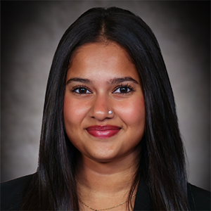 Arya Tamhane